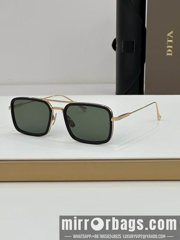 Replica Dita Glasses smx91