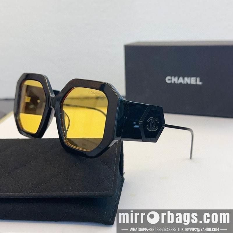Replica Chanel Glasses smx320