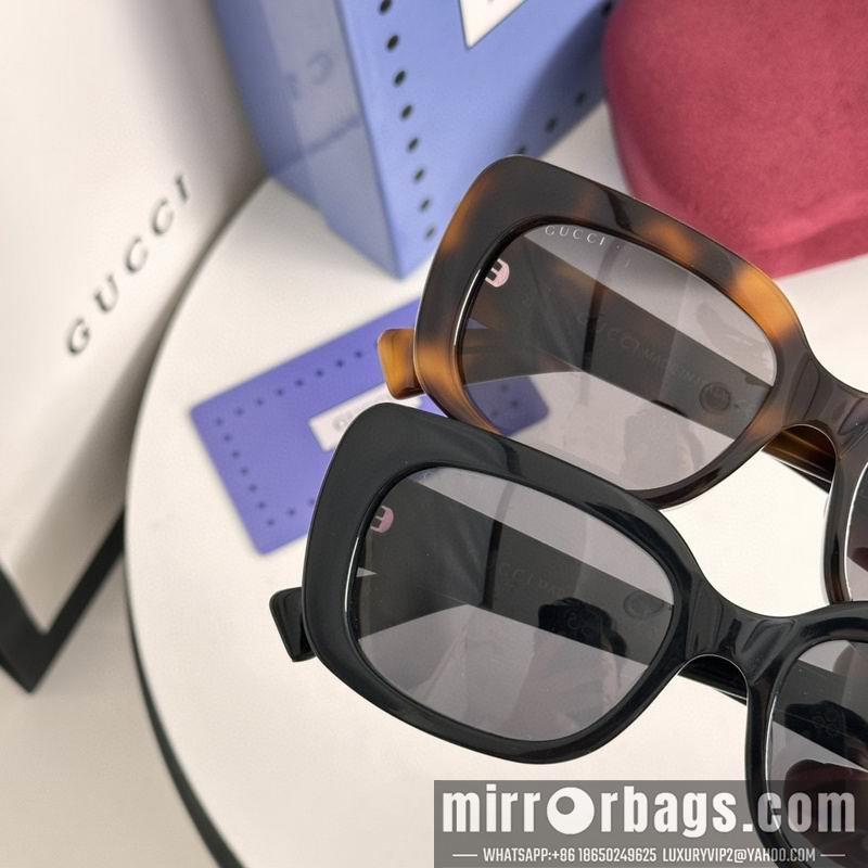 Replica Gucci Glasses smh79