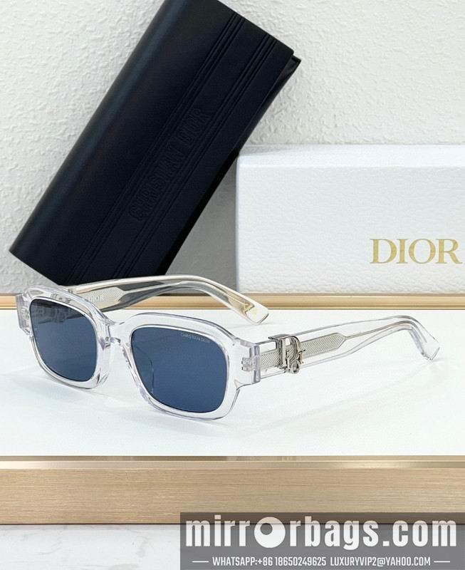 Replica Dior Glasses 03smh102