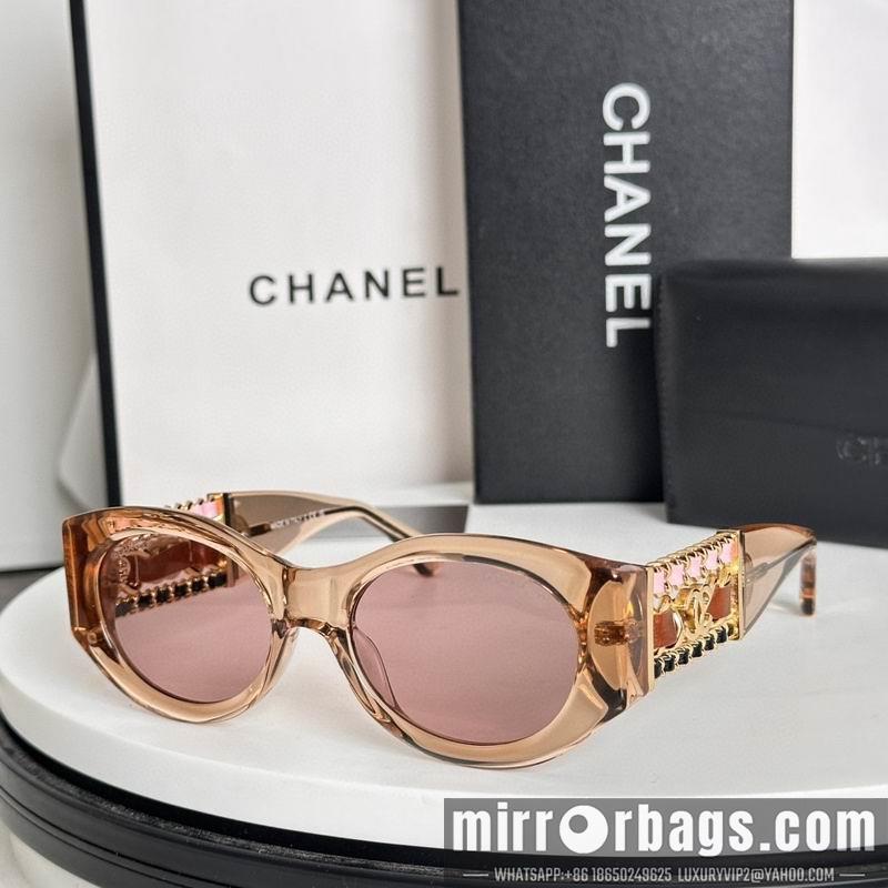 Replica Chanel Glasses smh49