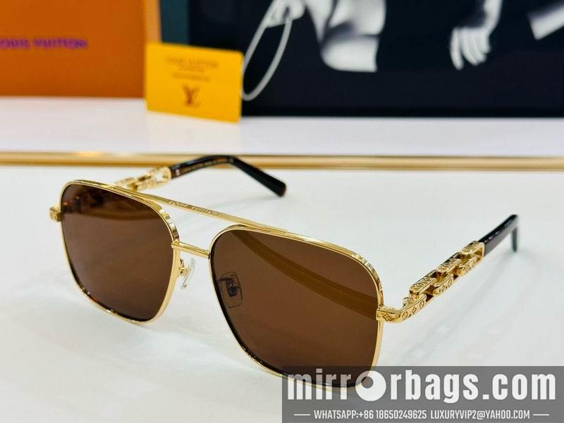 Replica LV Glasses smr76