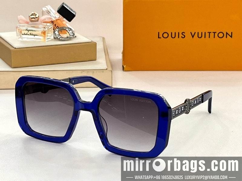 Replica LV Glasses smr43