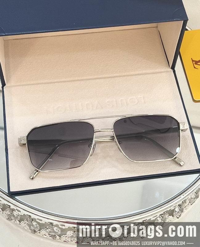 Replica LV Glasses smh192