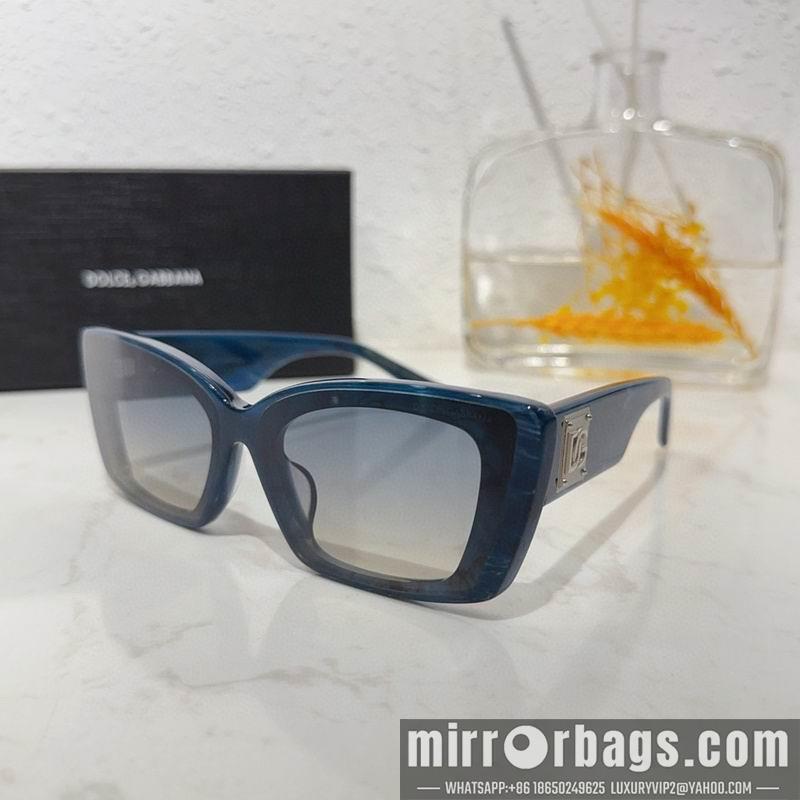 Replica DG Glasses 010210