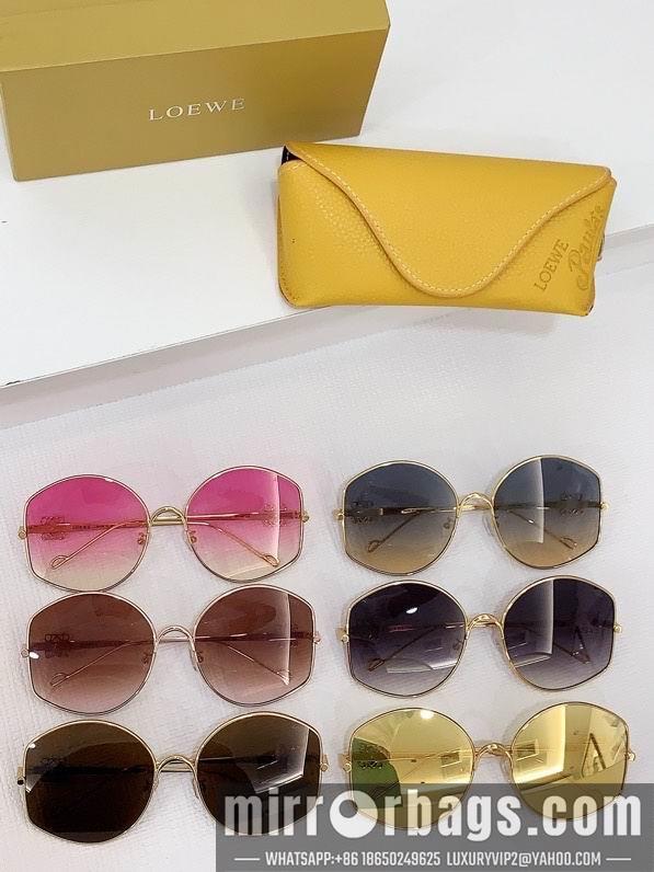 Replica Loewe Glasses smx46