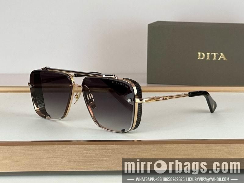 Replica Dita Glasses smx51