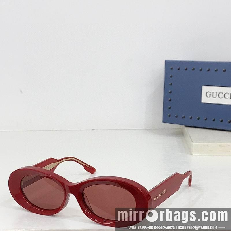 Replica Gucci Glasses smr98