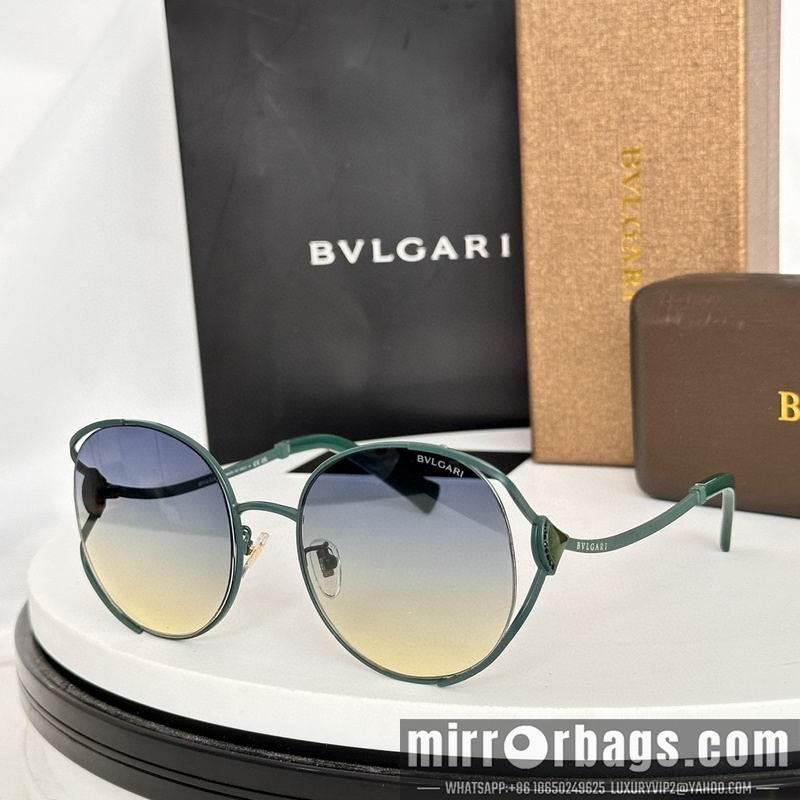 Replica Bvlgari Glasses 03smh67