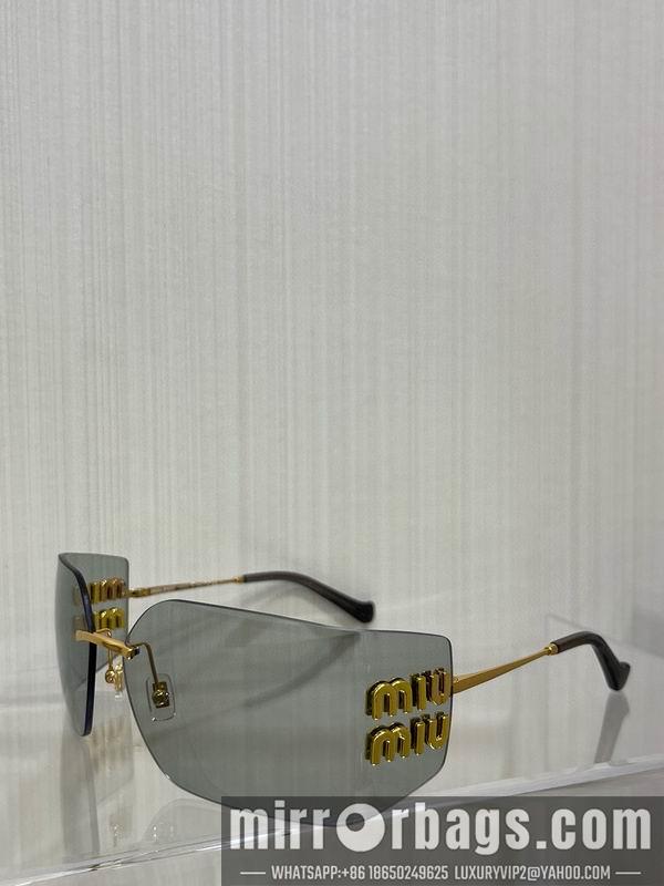 Replica MiuMiu Glasses smx52