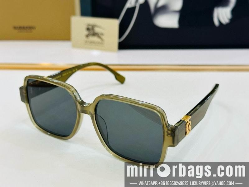 Replica Burberry Glasses smx43