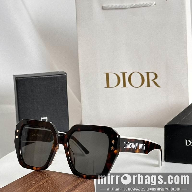 Replica Dior Glasses 03smh16