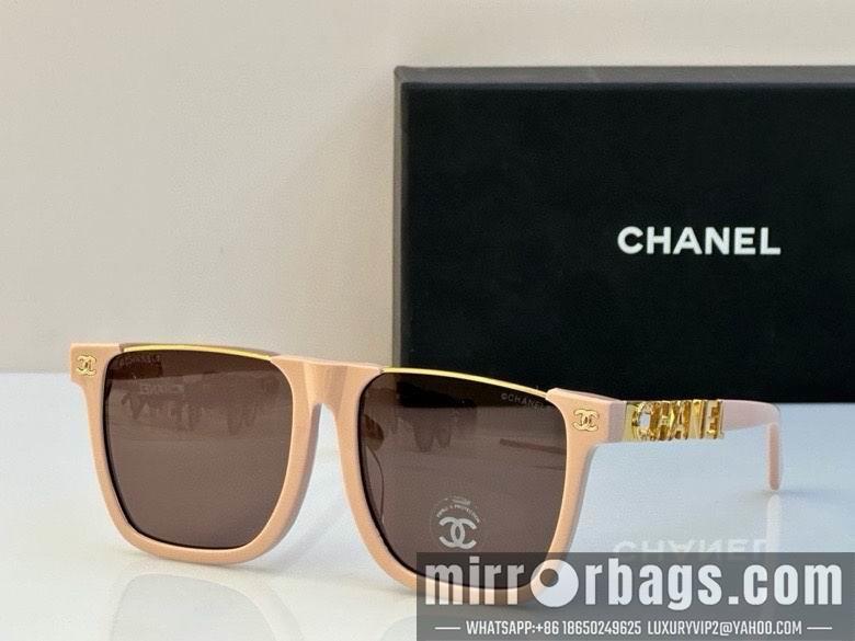 Replica Chanel Glasses smx345