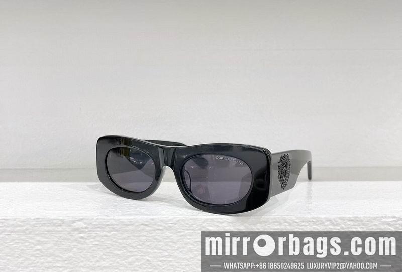 Replica DG Glasses 03smh41