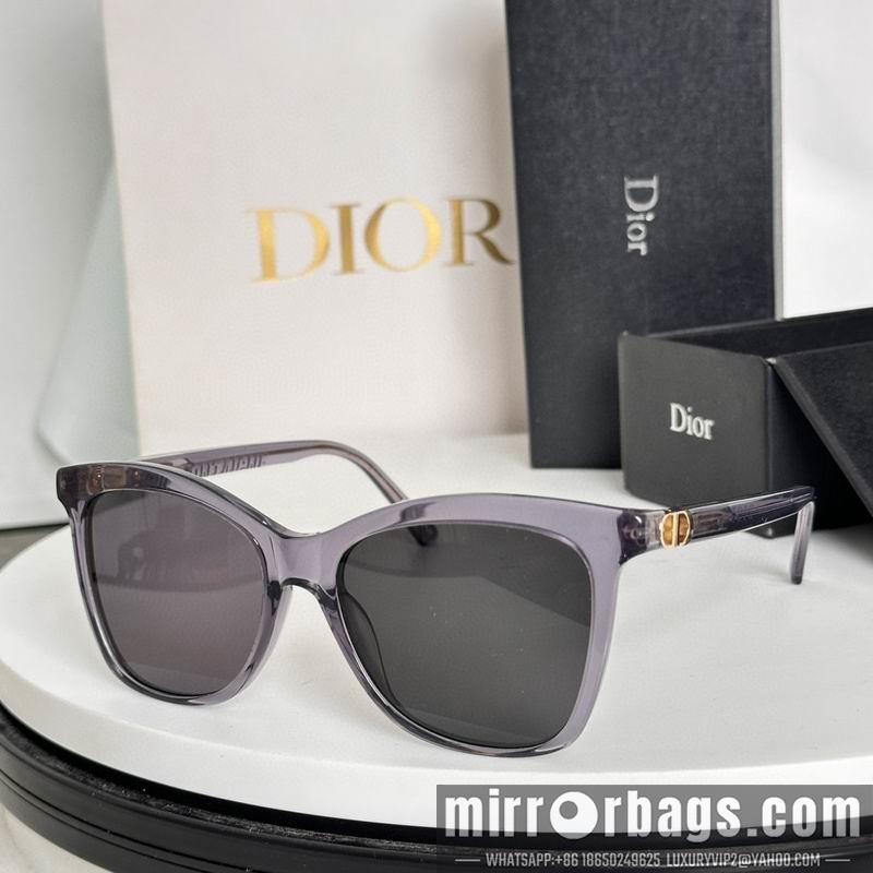 Replica Dior Glasses 03smh06