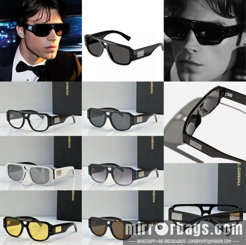 Replica DG Glasses 03smh13