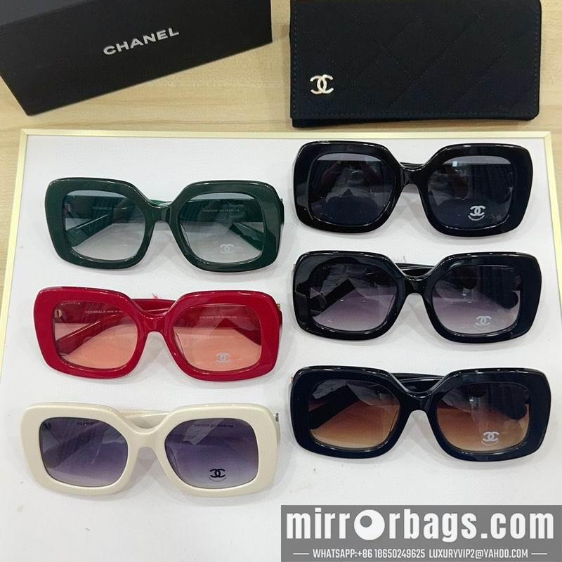 Replica Chanel Glasses smr20