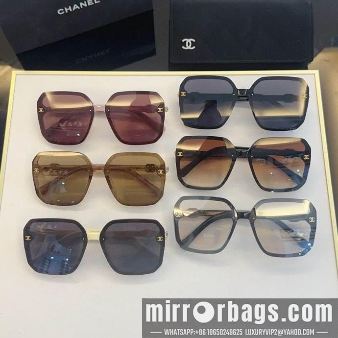 Replica Chanel Glasses smx301