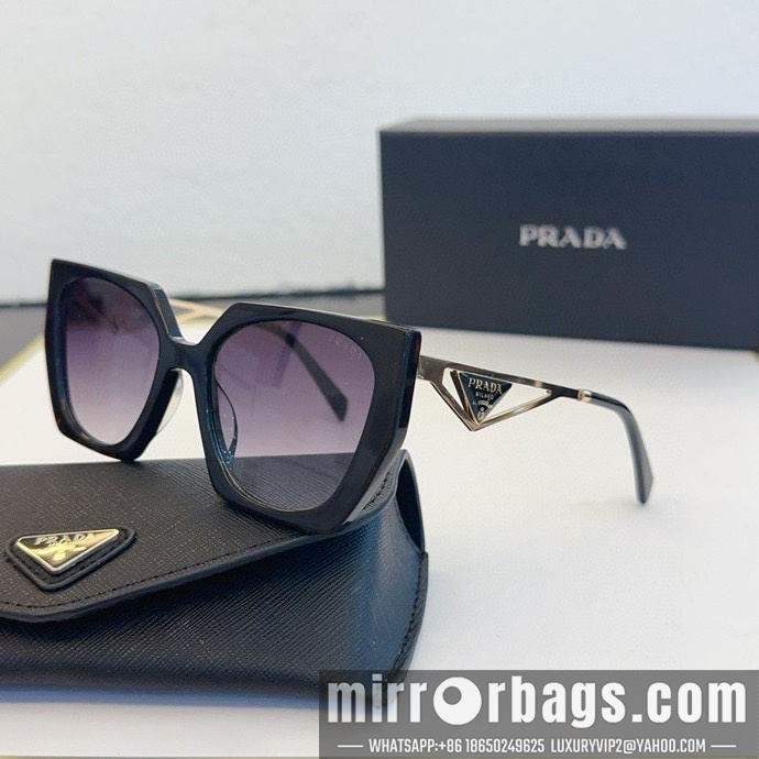 Replica Prada Glasses smh04