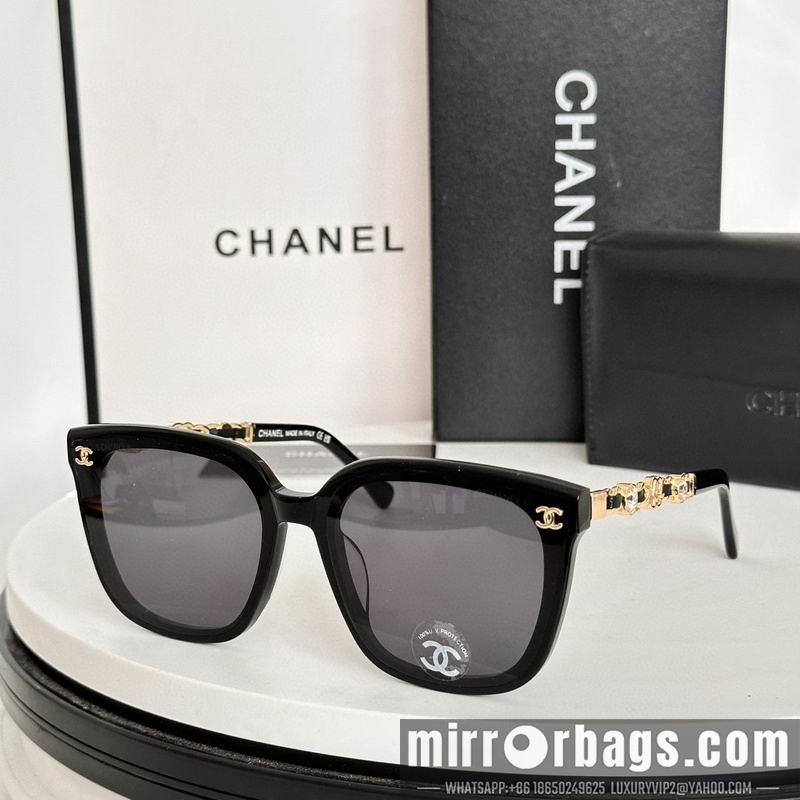 Replica Chanel Glasses smr77