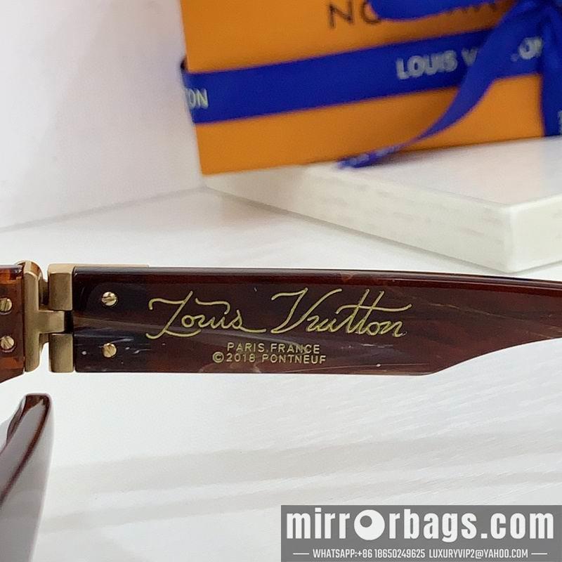 Replica LV Glasses smr90