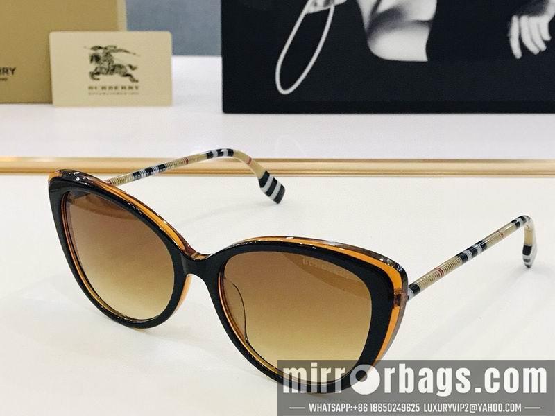 Replica Burberry Glasses smx21