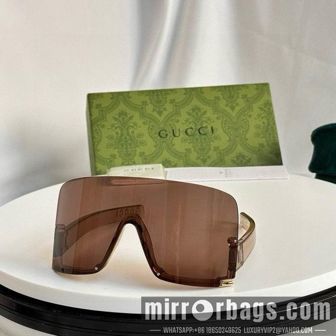 Replica Gucci Glasses smr63