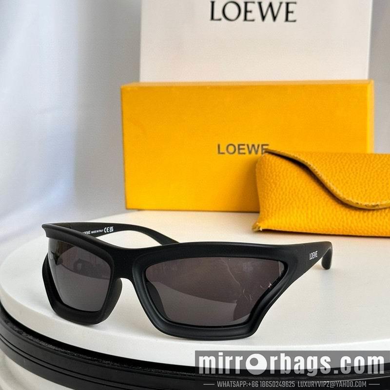Replica Loewe Glasses 03smh09