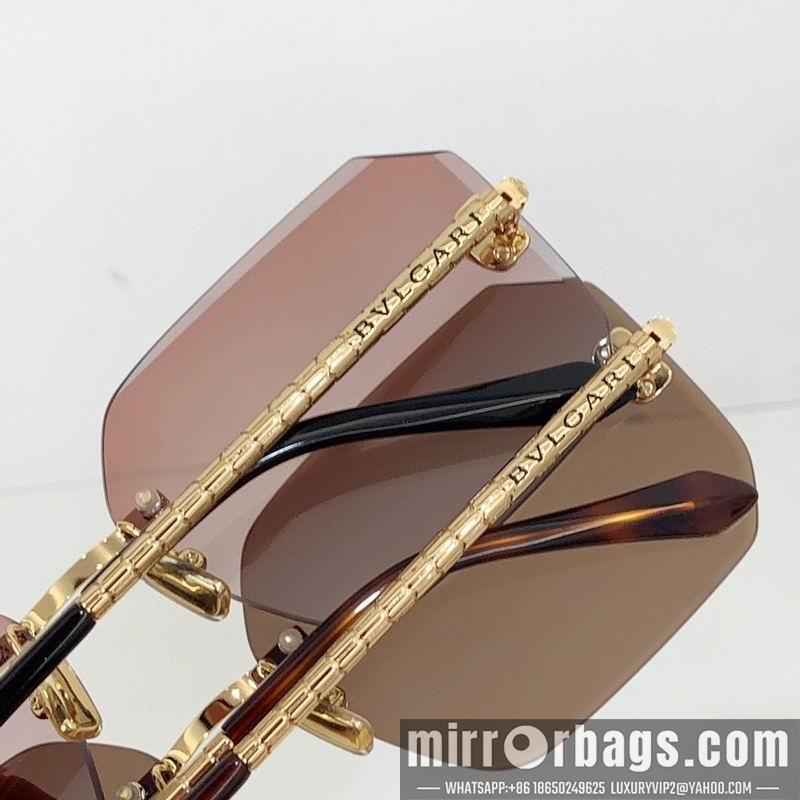 Replica Bvlgari Glasses 03smh43
