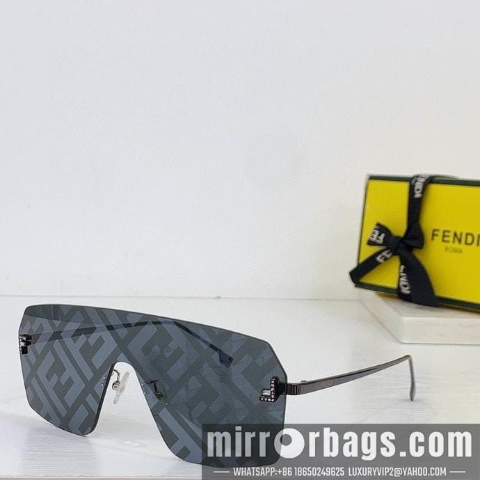 Replica Fendi Glasses smx155