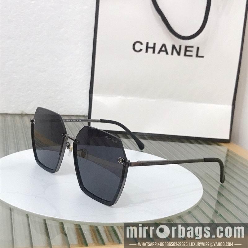 Replica Chanel Glasses smr12