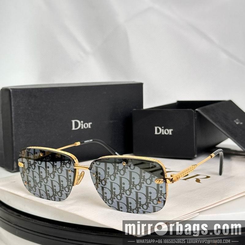 Replica Dior Glasses 03smh51