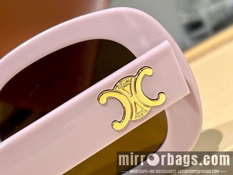 Replica Celine Glasses smx168