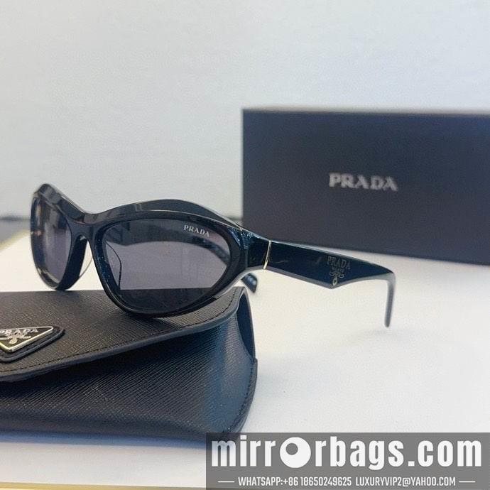 Replica Prada Glasses smx242