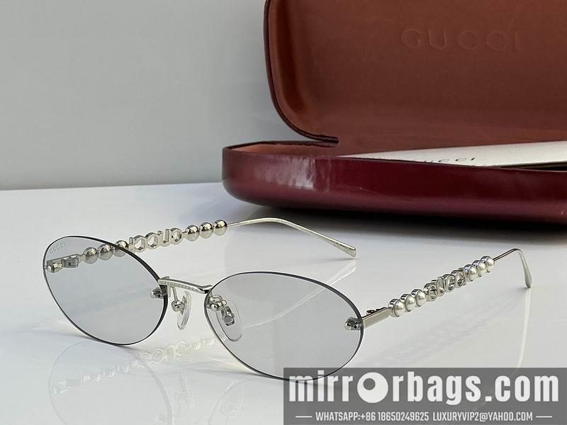 Replica Gucci Glasses smh213