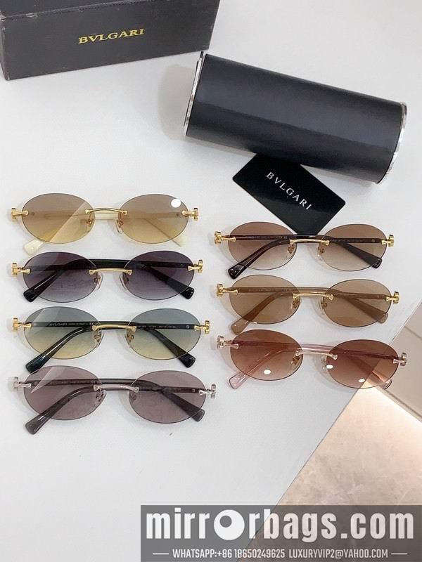 Replica Bvlgari Glasses 03smh46