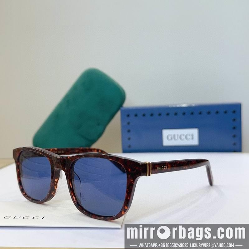 Replica Gucci Glasses smh227