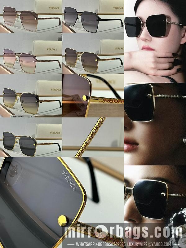 Replica Versace Glasses 03smh37