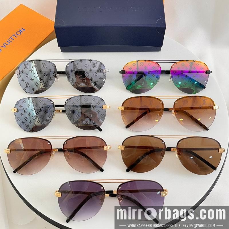 Replica LV Glasses smh87