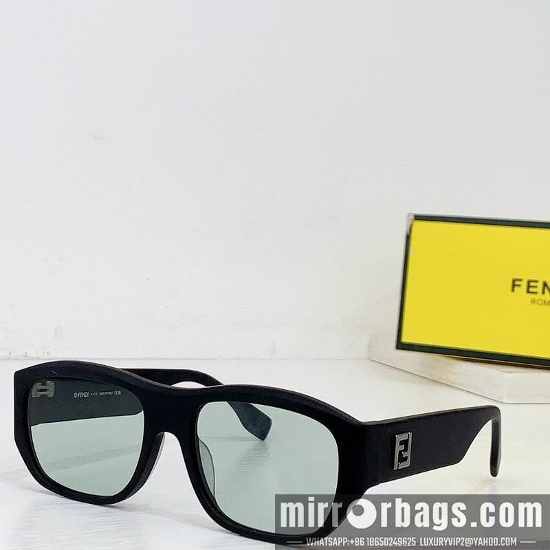 Replica Fendi Glasses smx44