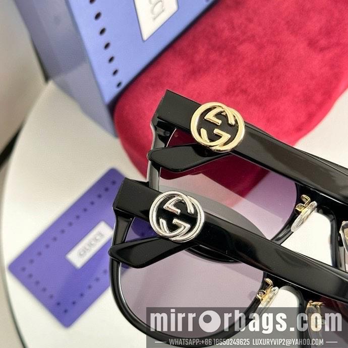 Replica Gucci Glasses smx171