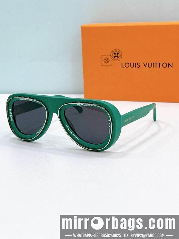 Replica LV Glasses smh45