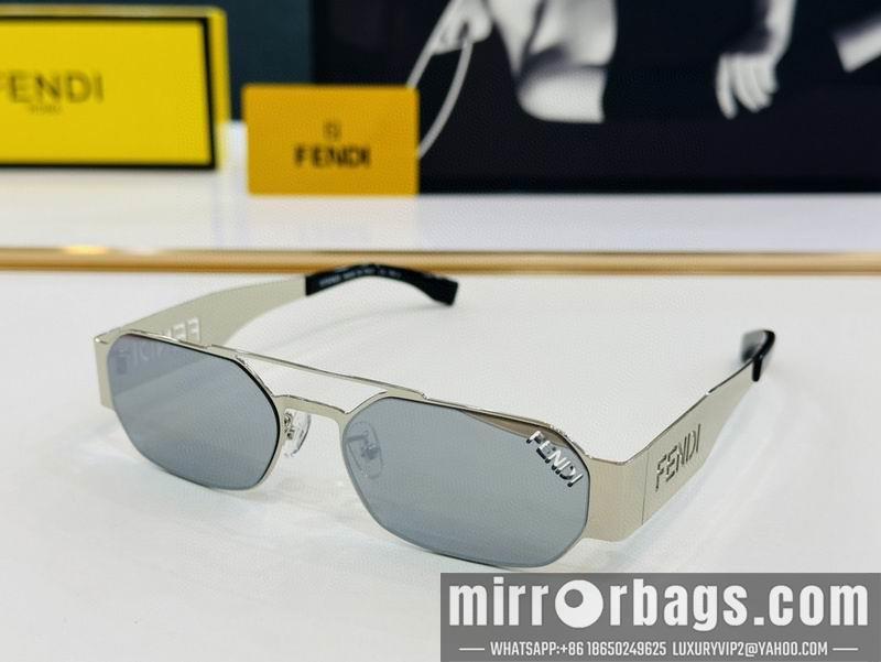 Replica Fendi Glasses smh40