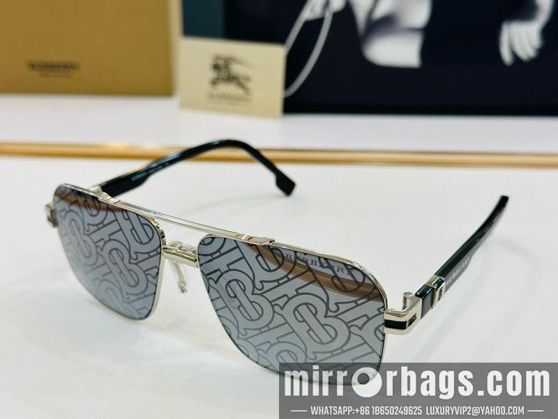 Replica Burberry Glasses smx46