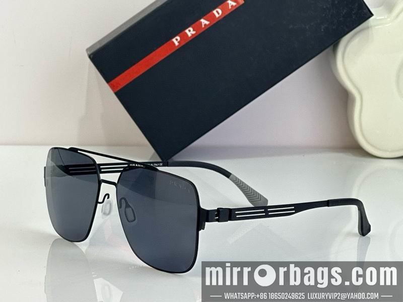 Replica Prada Glasses smx195