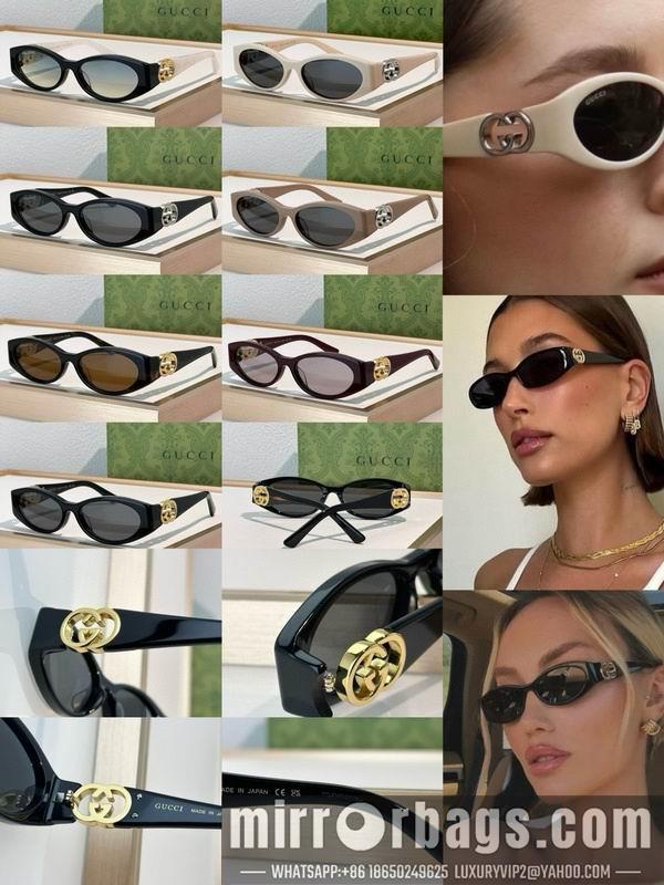 Replica Gucci Glasses smh239