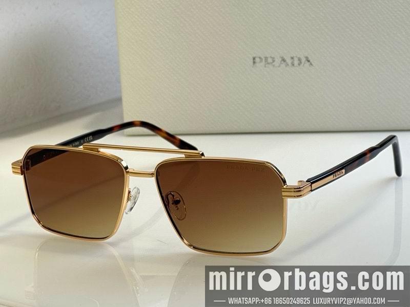 Replica Prada Glasses smx215