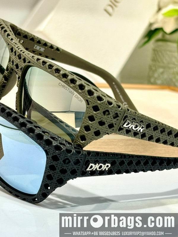 Replica Dior Glasses 03smh85