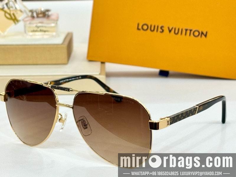 Replica LV Glasses smr48