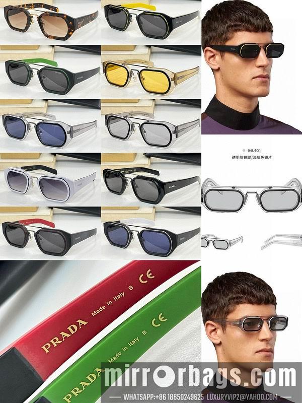 Replica Prada Glasses smr106